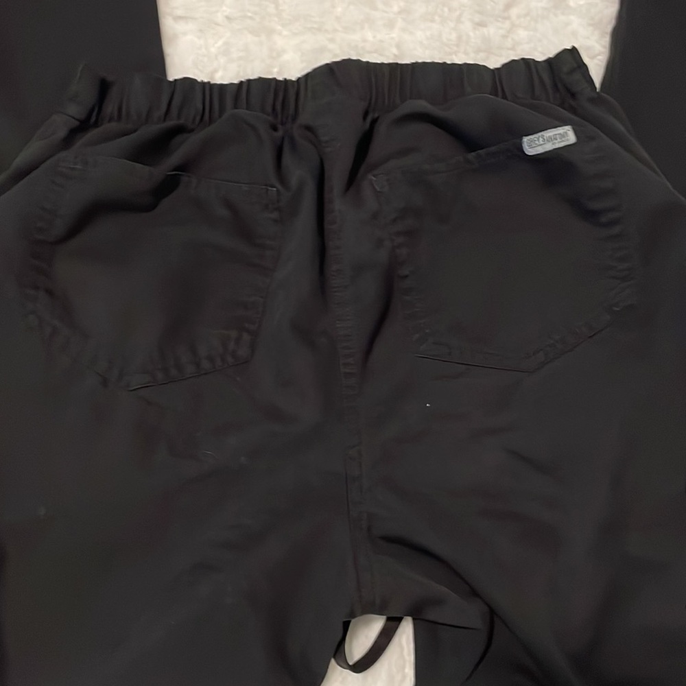 ✨ scrub pants - Picture 6 of 7